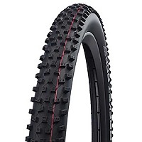 [해외]슈발베 Rocket Ron EVO Super Race Addix Speed Tubeless 20´´ x 2.25 MTB 타이어 1137755210 Black