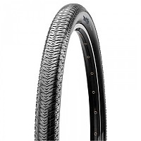 [해외]맥시스 DTH 60 TPI Tubeless 26´´ x 2.30 도시용 타이어 1137757499 Black