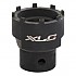 [해외]XLC 도구 Bottom Bracket TO S04 1136837433 Black