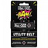 [해외]MUC OFF B.A.M. Utility Belt 펌프 1137755121 Black