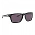 [해외]오클리 Sylas Prizm Gray 선글라스 1137503467 Polished Black