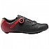 [해외]노스웨이브 코어 Plus 2 로드 자전거 신발 1137757153 Black / Red