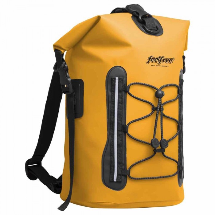 [해외]FEELFREE GEAR Go Pack 드라이백 20L 14136763197 Yellow