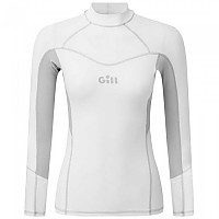 [해외]GILL 티셔츠 프로 Rash 14137323433 White