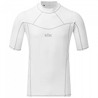 [해외]GILL 티셔츠 프로 Rash 조끼 14137323438 White