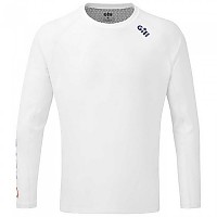 [해외]GILL 티셔츠 Race 14137323443 White