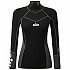 [해외]GILL Zentherm 네오프렌 자켓 14137323382 Black