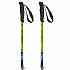 [해외]TSL OUTDOOR Tour Aluminium Compact 3 Light Twist 기둥 4137736359 Black / Yellow / Blue