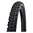 [해외]슈발베 Eddy Current Rear EVO Super Gravity Addix Soft Tubeless 29´´ x 2.60 MTB 타이어 1137755207 Black