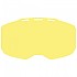 [해외]클라임 렌즈 Edge 9137752491 Light Yellow Tint