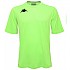 [해외]카파 Wenet 반팔 티셔츠 3137762143 Green Fluo