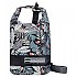 [해외]FEELFREE GEAR Tube Tropical 미니 드라이백 3L 6137766078 Black / Grey