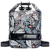 [해외]FEELFREE GEAR 드라이 팩 Tube Tropical 15L 6137766089 Black / Grey