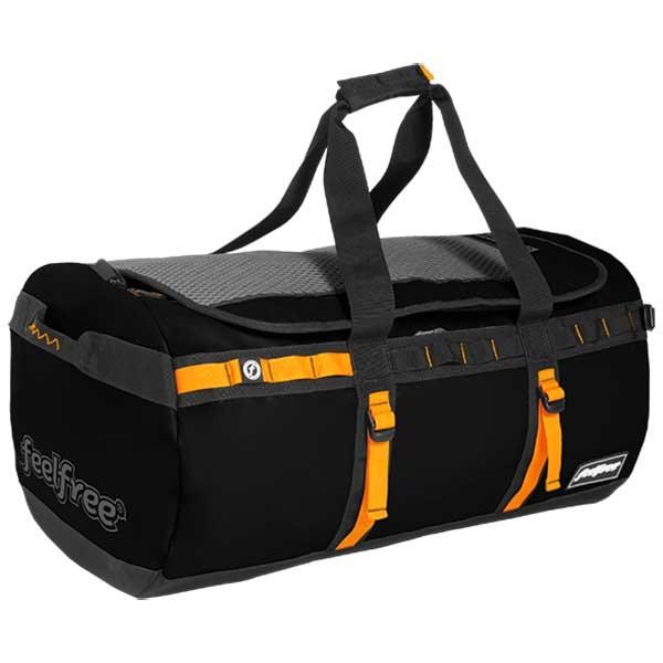 [해외]FEELFREE GEAR Cruiser 90L 가방 6136763336 Black