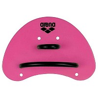 [해외]아레나 Elite Finger Swimming Paddles 657511 Pink / Black