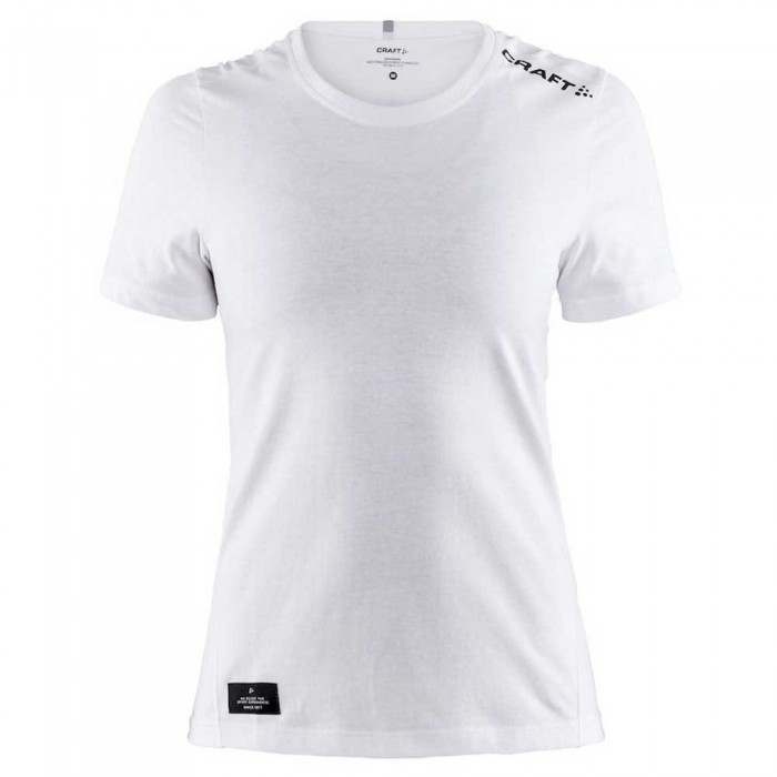 [해외]크래프트 Community Mix 반팔 티셔츠 7137744836 White