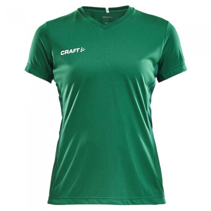 [해외]크래프트 Squad Solid 반팔 티셔츠 7137743529 Team Green