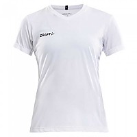 [해외]크래프트 Squad Solid 반팔 티셔츠 7137743530 White