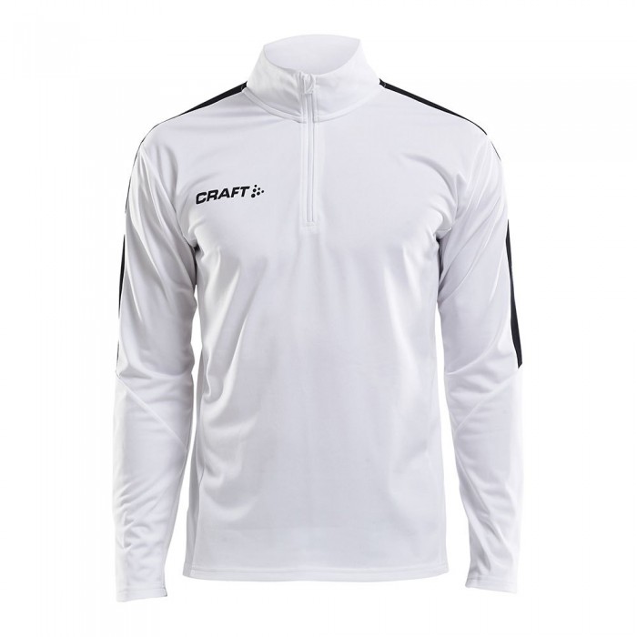 [해외]크래프트 프로gress 긴팔 티셔츠 7137743810 White