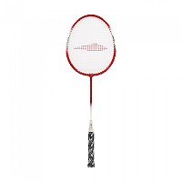 [해외]SOFTEE 배드민턴 라켓 B 800 Pro Junior 12137768124 Red / White