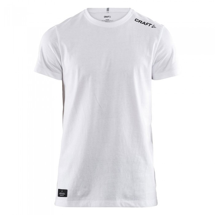 [해외]크래프트 Community Mix 반팔 티셔츠 12137744828 White