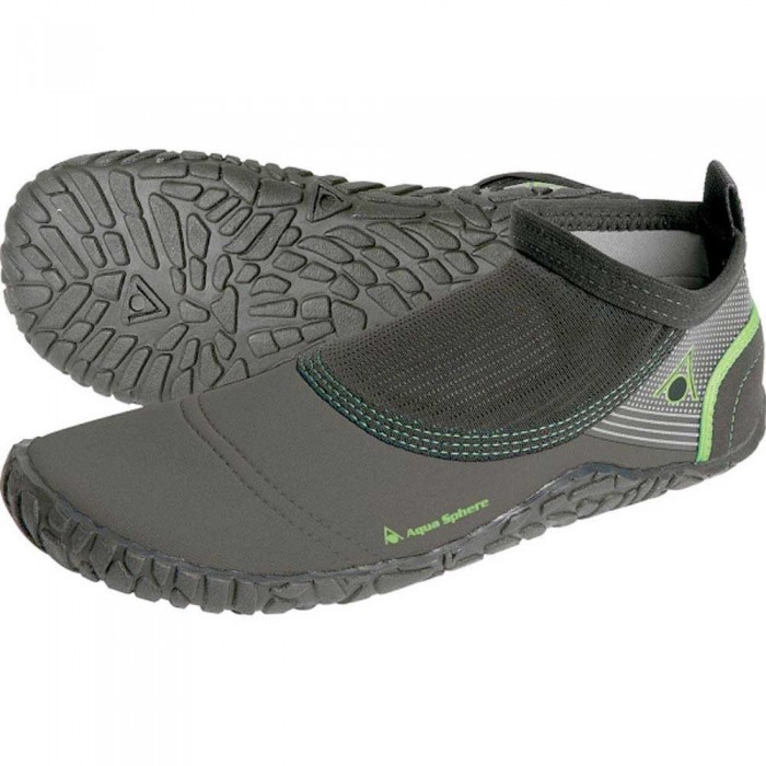 [해외]아쿠아렁 SPORT Beachwalker 2.0 Aqua Shoes 14135953040 Green