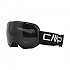 [해외]CMP 스키 고글 Joopiter Junior 30B4974 S 5137697007 Black