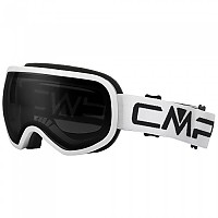 [해외]CMP 스키 고글 Joopiter 30B4977 L 5137697008 White / Black