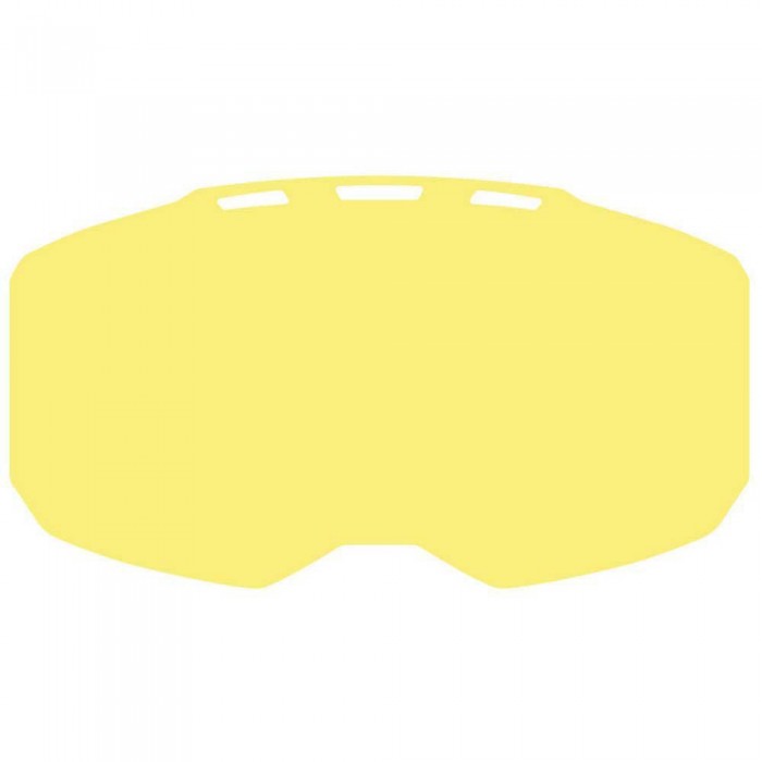 [해외]클라임 렌즈 Edge 5137752491 Light Yellow Tint