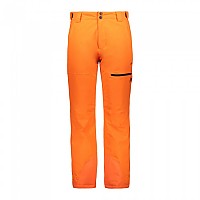 [해외]CMP 바지 39W1537 5137698597 Orange Fluo