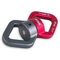 [해외]FIXE CLIMBING GEAR Swivel For Bag 4137760665 Grey