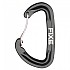 [해외]FIXE CLIMBING GEAR 스냅 후크 Minor Clip Curvo 4137758632 Black