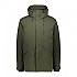 [해외]CMP 30K2987 Fix Hood 파카 4137702446 Oil Green