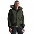 [해외]슈퍼드라이 Everest Bomber 자켓 137622476 Army Khaki