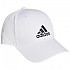 [해외]아디다스 Baseball Cotton Twill 모자 137407067 White / White / Black