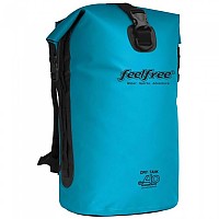 [해외]FEELFREE GEAR 드라이백 40L 10136763235 Blue Sky