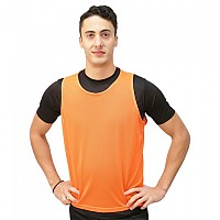 [해외]SOFTEE 천공 턱받이 Micro 3137772706 Orange