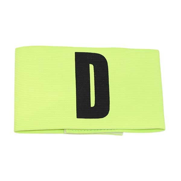 [해외]SOFTEE 들 연결된 완장 De 3137772909 Yellow Fluor