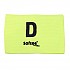 [해외]SOFTEE 현장 담당자 완장 3137772920 Yellow Fluor