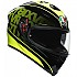 [해외]AGV OUTLET K5 S Top MPLK 풀페이스 헬멧 9137757622 Fast 46