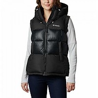 [해외]컬럼비아 조끼 Pike Lake II Insulated 4137595705 Black