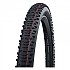 [해외]슈발베 Racing Ralph EVO Super Ground Addix Speed Tubeless 27.5´´ x 2.25 MTB 타이어 1137755199 Black