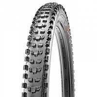 [해외]맥시스 Dissector EXO/TR 60 TPI Tubeless 27.5´´ x 2.60 MTB 타이어 1137757510 Black