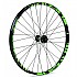 [해외]GTR SL35 Plus 27.5´´ Disc MTB 앞바퀴 1137587312 Green