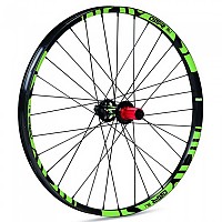 [해외]GTR SL35 Plus 27.5´´ Tubeless MTB 뒷바퀴 1137587314 Green