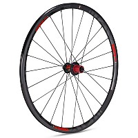 [해외]GTR RR17 Disc Tubular 도로 자전거 뒷바퀴 1137587356 Red