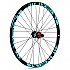 [해외]GTR SL20 27.5´´ Disc MTB 뒷바퀴 1137587363 Blue