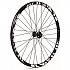 [해외]GTR SL20 27.5´´ Disc MTB 앞바퀴 1137587372 White