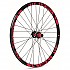 [해외]GTR SL20 27.5´´ Disc MTB 뒷바퀴 1137587380 Red