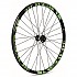 [해외]GTR SL20 27.5´´ Disc MTB 앞바퀴 1137587381 Green